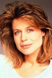 Linda Hamilton Linda Hamilton Terminator Beautiful Face Vincent And Catherine