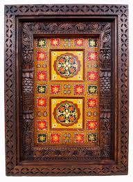 Nuristan province is one of the 34 provinces of afghanistan and is located in the eastern part of the. Orient Colonial Solid Wood Hand Carved Table Coffee Table Living Room Table From Afghanistan Nurist Wohnzimmer Tisch Weiss Tisch Einlegearbeit