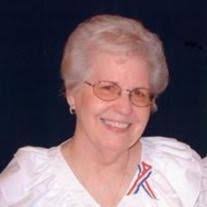 Rosa Leutishia Raybern Obituary