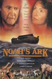 Noah's Ark (miniseries)