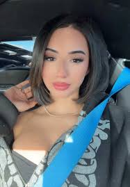 Ashley Alicia Nicole