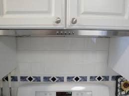 Presenza 30 In Under Cabinet Range Hood In Stainless Steel Qr015 The Home Depot Under Cabinet Range Hoods Kitchen Range Hood Range Hood