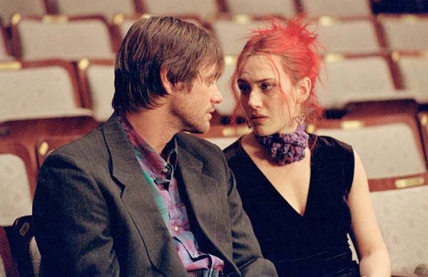 I LOVE That Scene: Eternal Sunshine of the Spotless Mind – We Minored in  Film