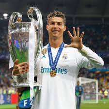 Cristiano ronaldo's love for real madrid is obvious, but the return of carlo ancelotti at real madrid is tempting ronaldo to return to his former club. Real Madrid C F On Twitter Cristiano Champ13ns