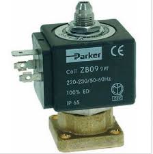 Items can be returned to any store or bbby.com. Nuova Simonelli 041000173 Way Solenoid Valve Parker 230v 50 60hz Buy Online In Angola At Angola Desertcart Com Productid 40546500