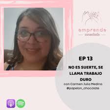 Soy extraordinaria (I am remarkable) by Emprende conectada