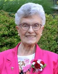 Nancy Raley Obituary (1940