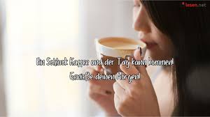 Guten Morgen Sprüche – Grüße und Bilder zum Teilen
