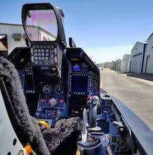 During training, the forward cockpit is. 160 F16 Falcon Ideas Fighter Jets F 16 Fighting Falcon Military Aircraft