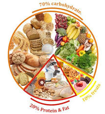 What Is A Balanced Diet A Plus Topper
