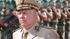 Limogé lundi matin, le patron de la direction générale de la sécurité intérieure (dgsi), le général wassini bouazza, a passé sa première nuit l'ancien. France Algerie Le General Said Chengriha Relance La Guerre Des Memoires Financial Afrik