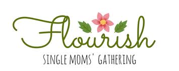 In these women's ministry leadership books you'll discover simple ways to connect moms. Flourish Single Moms Gathering