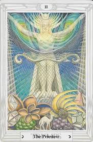 Then this guide is absolutely what you are looking for! The Tarot Of Eli The Rider Waite Smith Tarot Key 2 The High Priestess The Thoth Tarot Key 2 Priestess