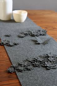 Ihanaa Huovasta Table Runner Diy Table Runners Diy Table