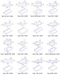 The company sends your design to the factory where precast, insulated wall panels are made for you from concrete. Add A Finishing Touch With Window Sills Killeshal