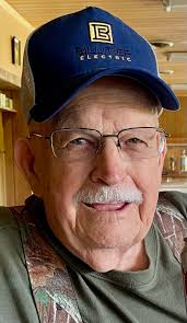 Jacob L. Weiand (1932-2023)