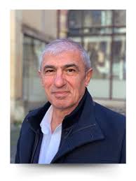 Composition du conseil municipal