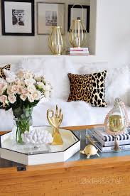 Ideas For Decorating Your Home With Flowers 2 Ladies A Chair Decor Decorating Coffee Tables Home Decor