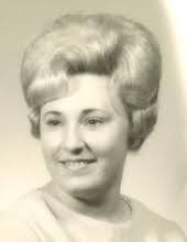 Obituary information for Mildred Alberta Purdy