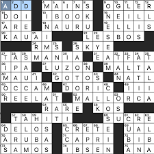 Wsj puzzles is the online home for america's most elegant, adventurous and addictive crosswords and other word games. Wsj Contest Friday March 26 2021 Diary Of A Crossword Fiend