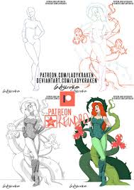 In today's installment, we talk to dc collectibles' sho murase, who draws a quick, flowing poison ivy while chatting about how she got involved with the upcoming artist alley line of vinyl. Ladykraken On Twitter Poison Ivy Pin Up Sketch Process Step By Step Https T Co Phtjv6ddhw Tutorial Lineart Painting Fanart Ladykraken Kraken Art Digital Digitalart Drawing Fantasy Pinup Spicy Poisonivy Dc Comics Pamelaisley