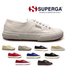 It originally made tennis shoes, including the famous model 2750 classic but then diversified. Promo 2020 New 9colors Superga Sneakers Size Men Women Shoes Shopee Singapore