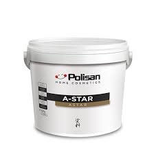 Polisan Home Cosmetics