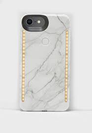 Buy Prints Iphone 8 Plus Selfie Light Duo Cover For Women In Mena Worldwide Ld Ip8p Wmr