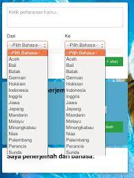 Ubah subtitle bahasa inggris ke bahasa indonesia dengan google terjemahan. Pin By Mentari Al On Terjemahan Bahasa Daerah Medan Stress Free Stress
