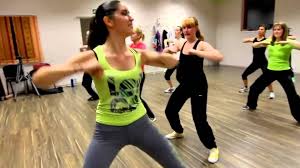 Zumba Dance Workout For Beginners Step By Step With Music Zumba Dance New Zumba Dance Workouts Zumba Workout Dance Workout