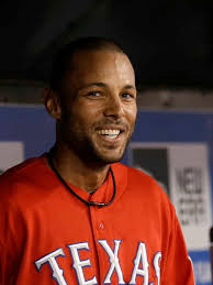 Healthy Alex Rios hoping to reach postseason with Royals