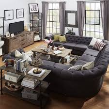 Coffee Table For Sectional Sofa Download Sectional Sofa Small Living Room 510 Best Sofa Pinte In 2020 U Shaped Sectional Sofa Large Sectional Sofa U Shaped Sofa