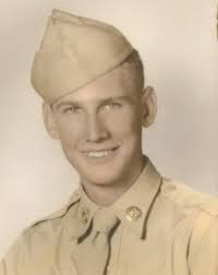 James Benfield Obituary (1935