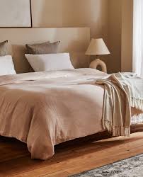 Plus de filtres moins de filtres. Koparmada Aci Verici Gunluk Sekilde Zara Home Linge De Lit Lin Interieur Debuchy Com