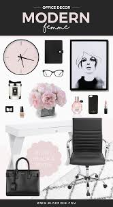 Black And White Office Decor Office Decor Inspiration Work Office Decor Office Decor Decor Inspiration