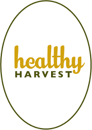 For the best batch of organic grapes (vitis), it is essential to pick the grapes w. Healthy Harvest On Behance