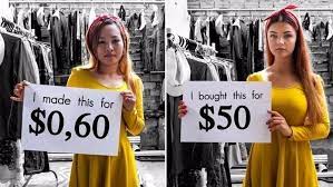 What does h&m stand for? Petition H M It S Time To Pay Up Change Org