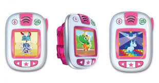 Quiet time set on the leapband may be unlocked by holding down the left navigation arrow for five seconds. Pink Leapfrog Leapband 15 Amazon