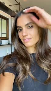 Refreshed Hair Transformation by Jill Buck