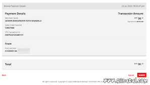 Find out customer reviews, website discussions, site complaints and website scam reports with this free website scam checker tool. Cara Semak Dan Bayar Saman Dbkk Secara Online Sii Nurul Menulis Untuk Berkongsi
