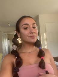 Women of every ethnicity, caste, creed, and color can wear a bubble braid hairstyle for different purposes. I Tried The Bubble Braids Hack To Create Heatless Curls Editor Review Allure