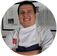 🔥 Sergio Saavedra