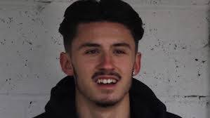 Anthony Hanner's Instagram, Twitter & Facebook