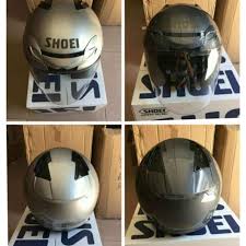 Shoei J Force 3 Copy Ori Shopee Malaysia