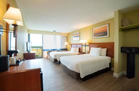 Enjoy spectacular oceanfront views from your private oceanfront balcony! The Oceanfront Inn Virginia Beach Virginia Beach Aktualisierte Preise Fur 2021