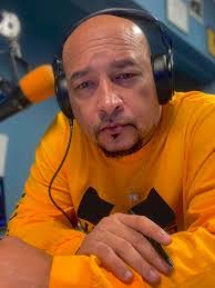 Eddie Cain's Instagram, Twitter & Facebook