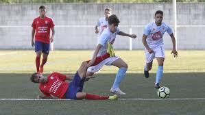 Ivan Gonzalez De Vuelta En El Negreira Mi Idolo Fue Michael Jordan