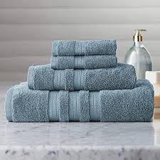 Member's Mark Hotel Premier Collection 100% Cotton Luxury Bath Towel