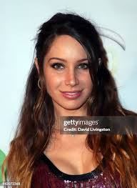 Celeste Livingston's Instagram, Twitter & Facebook