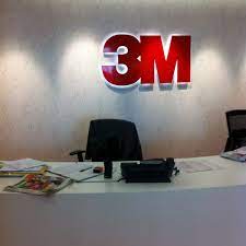 In the same year, 3m malaysia was awarded. 3m Malaysia Sdn Bhd Office